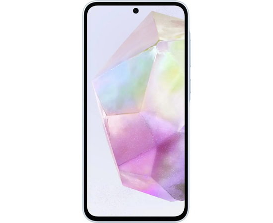  Смартфон Samsung Galaxy A35 8/256Gb Light Blue (SM-A356ELBGCAU) 