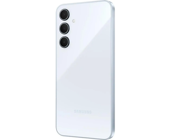  Смартфон Samsung Galaxy A35 8/256Gb Light Blue (SM-A356ELBGCAU) 