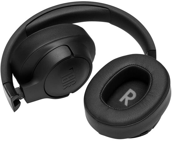  Наушники bluetooth JBL 760NC (черный) 