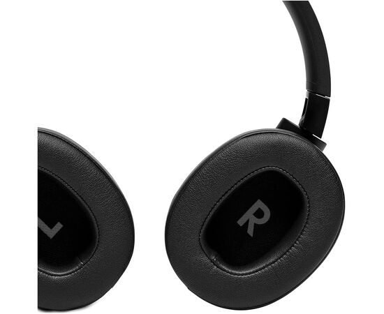  Наушники bluetooth JBL 760NC (черный) 