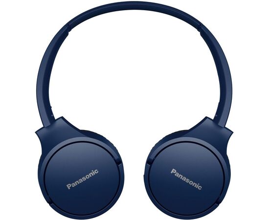  Наушники Panasonic RB-HF420BGEA синий 