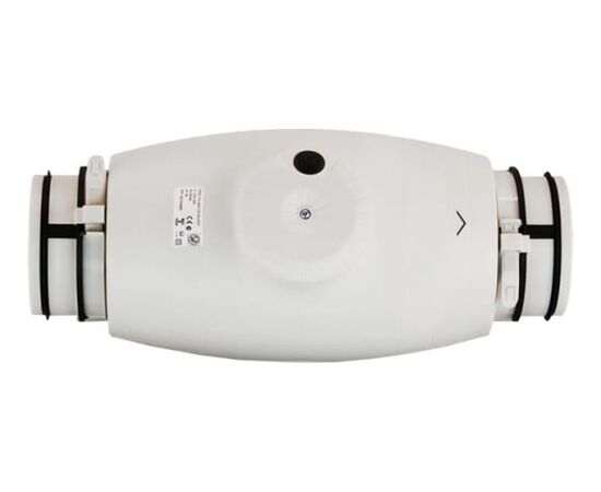  Вентилятор вытяжной Soler&Palau TD500/150-160 Silent (03-0101-223) 