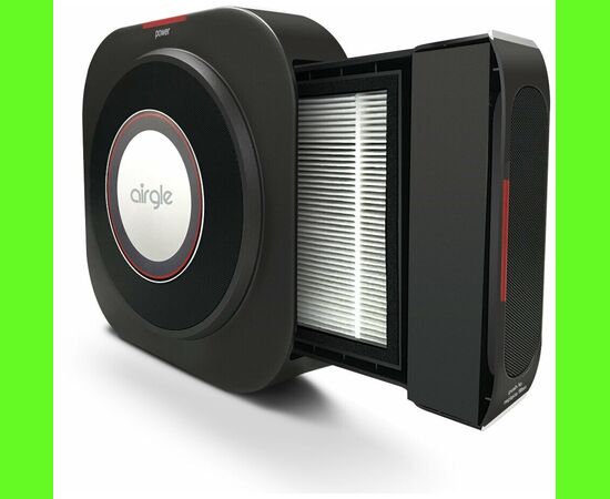  Воздухоочиститель Airgle AG25 
