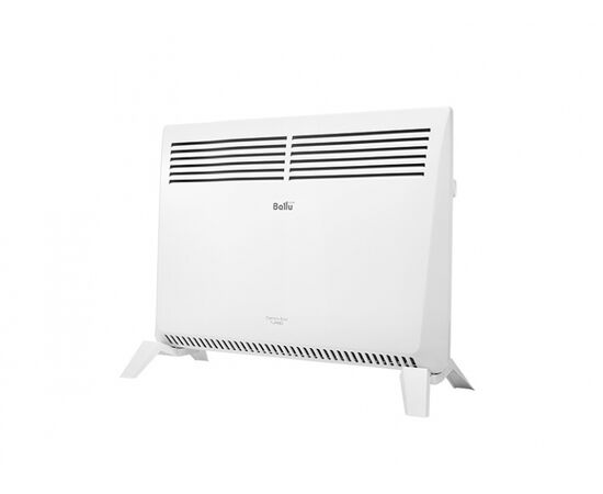  Конвектор Ballu Camino Eco Turbo BEC/EMT-1500 белый 