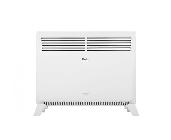  Конвектор Ballu Camino Eco Turbo BEC/EMT-1500 белый 