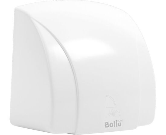  Сушилка для рук Ballu BAHD-1800 белый 