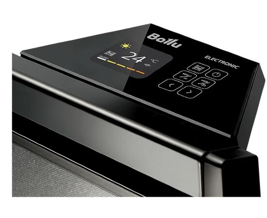  Конвектор Ballu BIHP/S-2500 