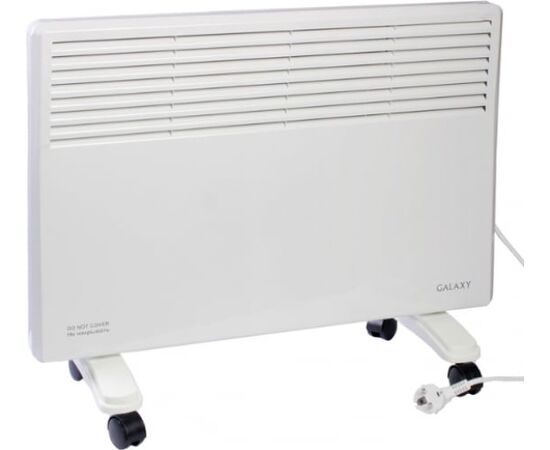  Конвектор Galaxy Line GL 8227 белый 