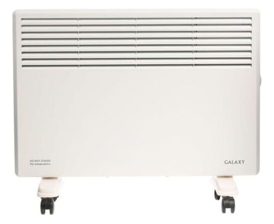  Конвектор Galaxy Line GL 8227 белый 
