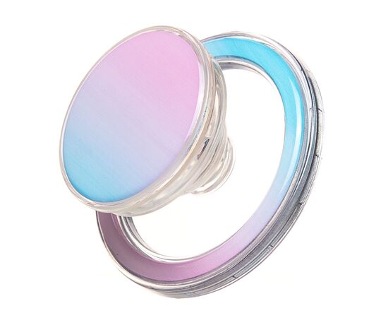  Держатель для телефона Popsockets PS66 SafeMag (1) (multicolor) (229314) 