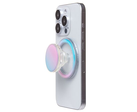  Держатель для телефона Popsockets PS66 SafeMag (1) (multicolor) (229314) 