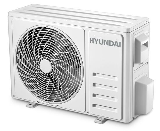  Сплит-система Hyundai HAC-24/T-PRO Неинвертор (Завод TCL, компрессор HIGHLY) 