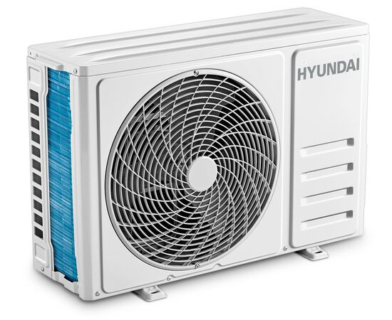  Сплит-система Hyundai HAC-24/T-PRO Неинвертор (Завод TCL, компрессор HIGHLY) 