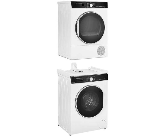  Соединительный элемент для сушильной машины Kuppersberg DS 560 W 