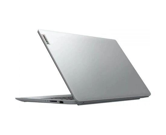  Ноутбук Lenovo IP1 15IAU7 (82QD00EJUE) (qwerty/Rus) 15.6" FHD, Intel Core i3-1215U, 8Gb, 512Gb SSD, no OS, серый 
