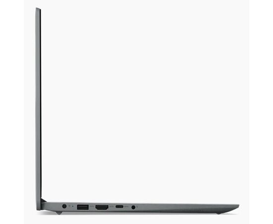  Ноутбук Lenovo IP1 15IAU7 (82QD00EJUE) (qwerty/Rus) 15.6" FHD, Intel Core i3-1215U, 8Gb, 512Gb SSD, no OS, серый 