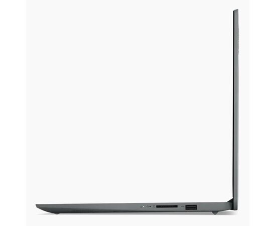  Ноутбук Lenovo IP1 15IAU7 (82QD00EJUE) (qwerty/Rus) 15.6" FHD, Intel Core i3-1215U, 8Gb, 512Gb SSD, no OS, серый 