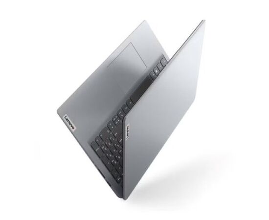  Ноутбук Lenovo IP1 15IAU7 (82QD00EJUE) (qwerty/Rus) 15.6" FHD, Intel Core i3-1215U, 8Gb, 512Gb SSD, no OS, серый 