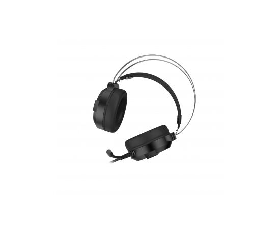  Гарнитура игровая с RGB подсветкой HAVIT GAMENOTE HV-H2026d Gaming 