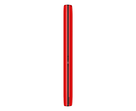  Мобильный телефон BQ 2832 Barrel XL Red+Black 