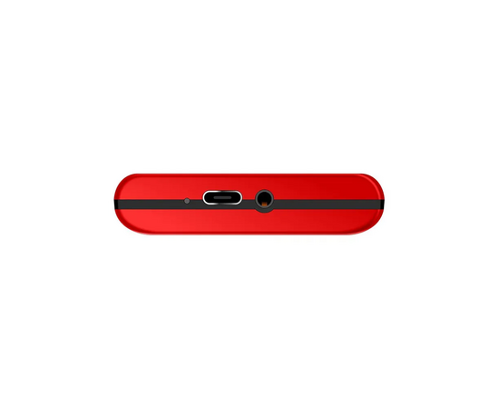  Мобильный телефон BQ 2832 Barrel XL Red+Black 