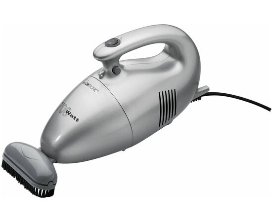 Пылесос Clatronic HS 2631 silber 700W 