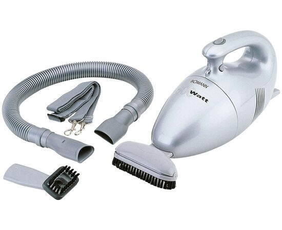  Пылесос Clatronic HS 2631 silber 700W 