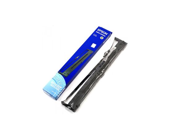  Картридж матричный Epson S015327 C13S015327BA черный для Epson FX-2190 