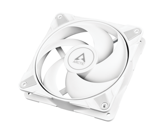  Вентилятор Arctic Cooling P12 Max (ACFAN00293A) (White) , 200 - 3300 rpm - retail 