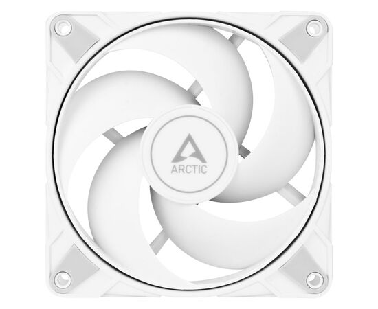  Вентилятор Arctic Cooling P12 Max (ACFAN00293A) (White) , 200 - 3300 rpm - retail 