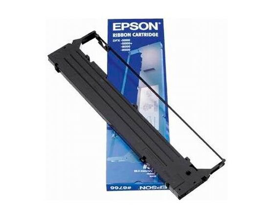  Картридж матричный Epson S015642 C13S015642BA черный для Epson LX-1350/1170+II 