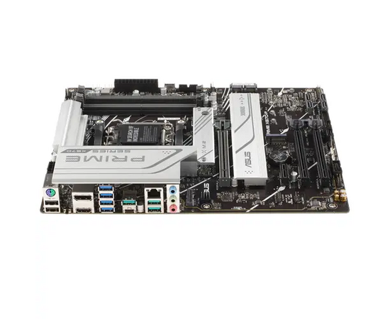  MB sAM5 ASUS PRIME X670-P ATX 4xDDR5 3xPCIEx16 PCIEx1 3xM.2 USB-C DP HDMI 2.5GLAN (90MB1BU0-M0EAY0) 