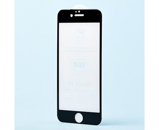  Защитное стекло Full Screen Activ Clean Line 3D для "Apple iPhone 6/iPhone 6S" (black)(102973) 