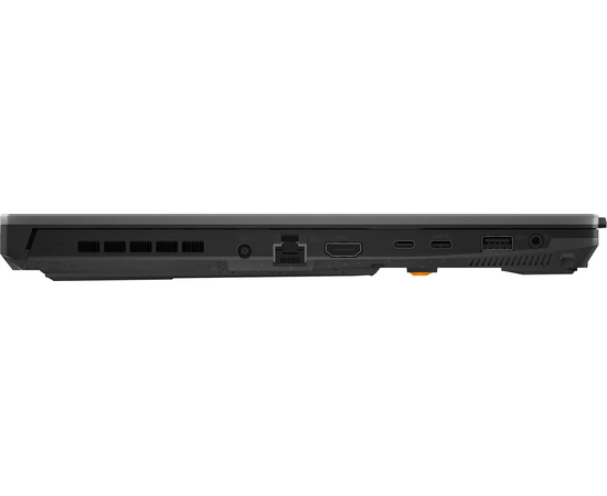  Ноутбук ASUS Tuf Gaming F15 FX507VU-LP201 (90NR0CJ7-M00L80) i7-13620H 16Gb SSD 512Gb nVidia RTX 4050 6Gb 15,6 FHD IPS Cam 90Вт*ч No OS Серый 