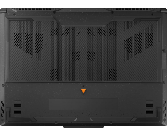  Ноутбук ASUS Tuf Gaming F15 FX507VU-LP201 (90NR0CJ7-M00L80) i7-13620H 16Gb SSD 512Gb nVidia RTX 4050 6Gb 15,6 FHD IPS Cam 90Вт*ч No OS Серый 