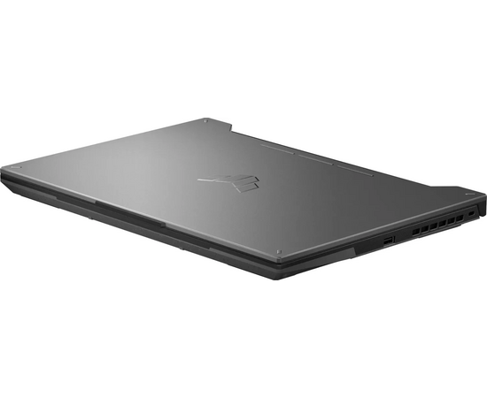  Ноутбук ASUS Tuf Gaming F15 FX507VU-LP201 (90NR0CJ7-M00L80) i7-13620H 16Gb SSD 512Gb nVidia RTX 4050 6Gb 15,6 FHD IPS Cam 90Вт*ч No OS Серый 