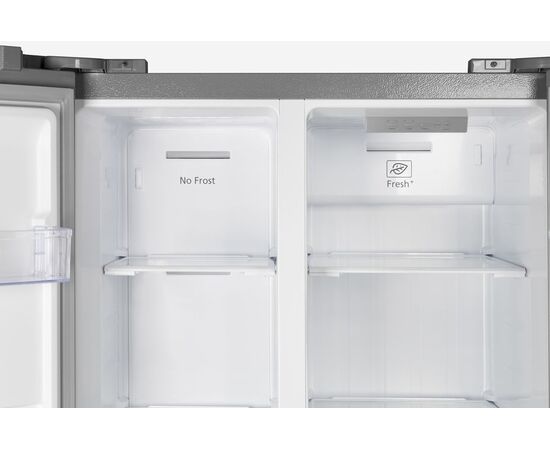 Холодильник Hyundai CS4502F 