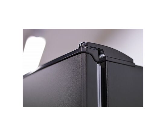  Холодильник Nordfrost NRT 141 232 Black 