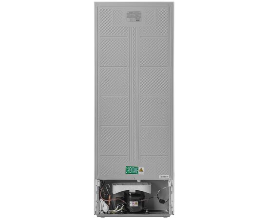  Холодильник MAUNFELD MFF150W 
