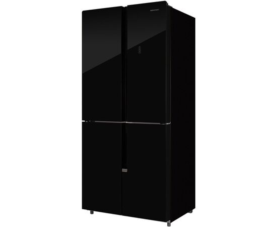  Холодильник NORDFROST RFQ 510 NFGB inverter 