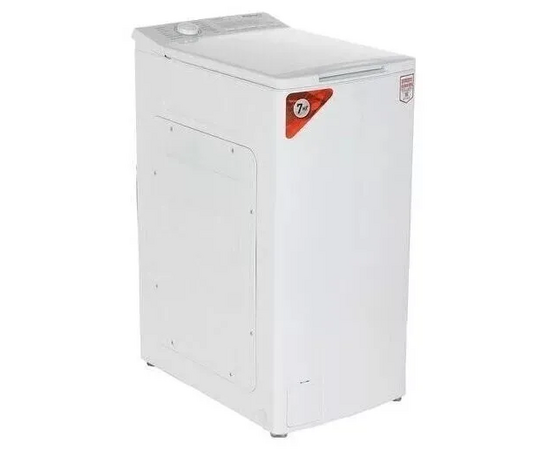  Стиральная машина вертикальная KRAFT TCH-UME7303W 