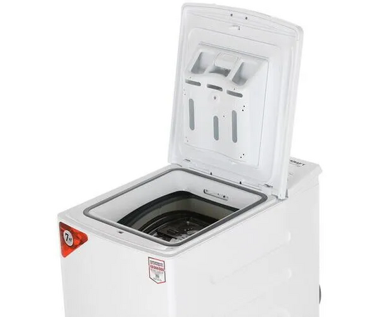  Стиральная машина вертикальная KRAFT TCH-UME7303W 