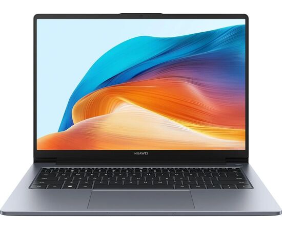  Ноутбук Huawei MateBook D 14 (53013XFA) 