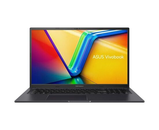  Ноутбук ASUS M3704YA-AU052 17.3" black (90NB1192-M00200) 