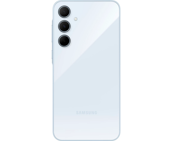  Смартфон Samsung Galaxy A35 5G 8/256Gb Blue (SM-A356ELBGSKZ) 