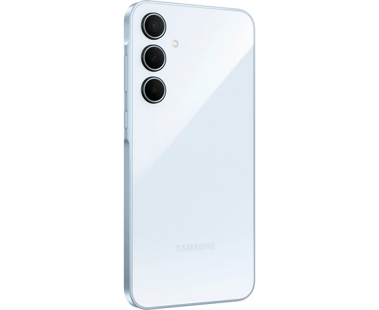  Смартфон Samsung Galaxy A35 5G 8/256Gb Blue (SM-A356ELBGSKZ) 