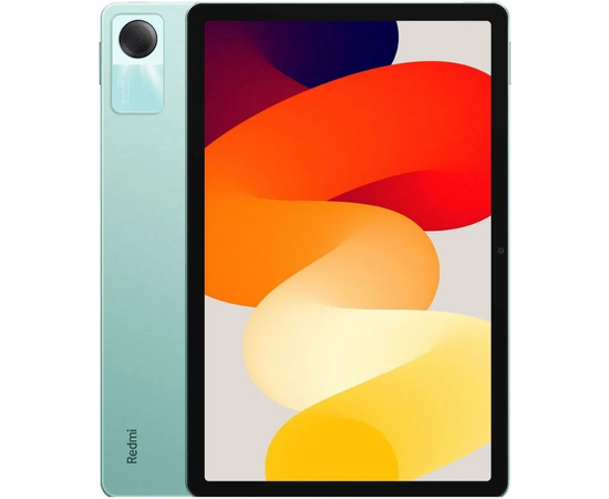  11" Планшет Xiaomi Redmi Pad SE 8/256GB Green РСТ 