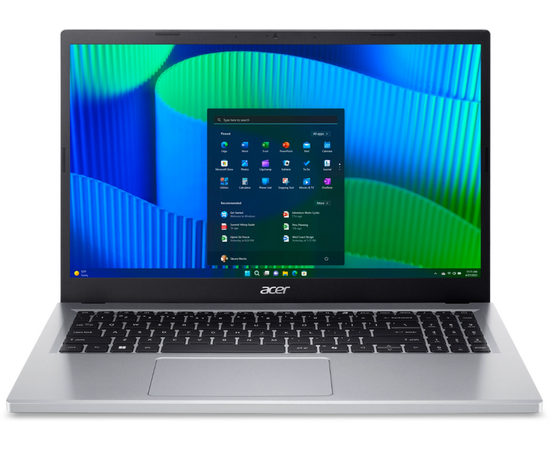  Ноутбук Acer Extensa EX215-34 (NX.EHNCD.006) Core i3-N305/8Gb/SSD512Gb/15.6"/IPS/FHD/Win11H/Silver 