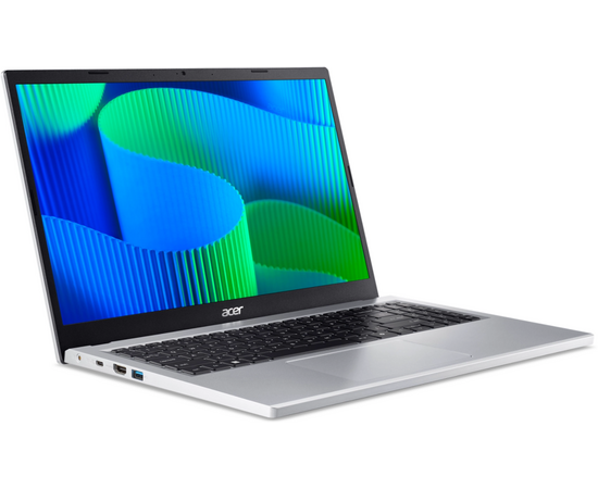  Ноутбук Acer Extensa EX215-34 (NX.EHNCD.006) Core i3-N305/8Gb/SSD512Gb/15.6"/IPS/FHD/Win11H/Silver 