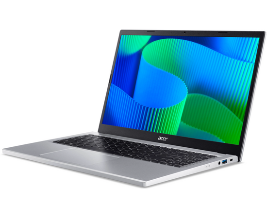  Ноутбук Acer Extensa EX215-34 (NX.EHNCD.006) Core i3-N305/8Gb/SSD512Gb/15.6"/IPS/FHD/Win11H/Silver 